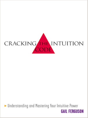 cover image of Cracking the Intuition Code
